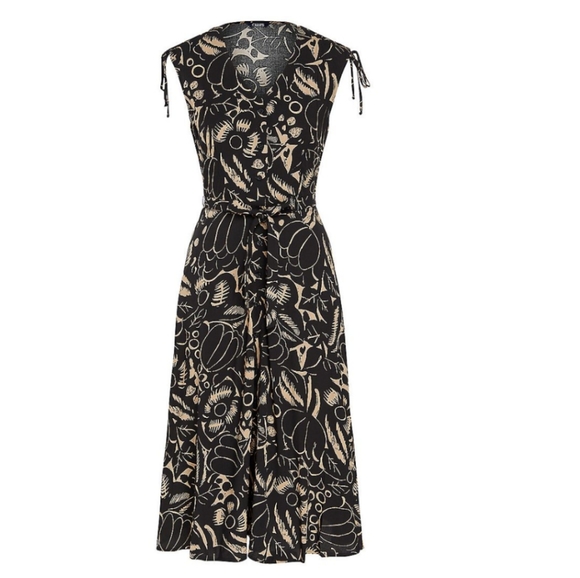 Chaps Dress - Picture 1 of 6